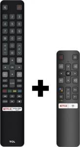 Telewizor TCL 50C725 50" 4K Ultra HD
