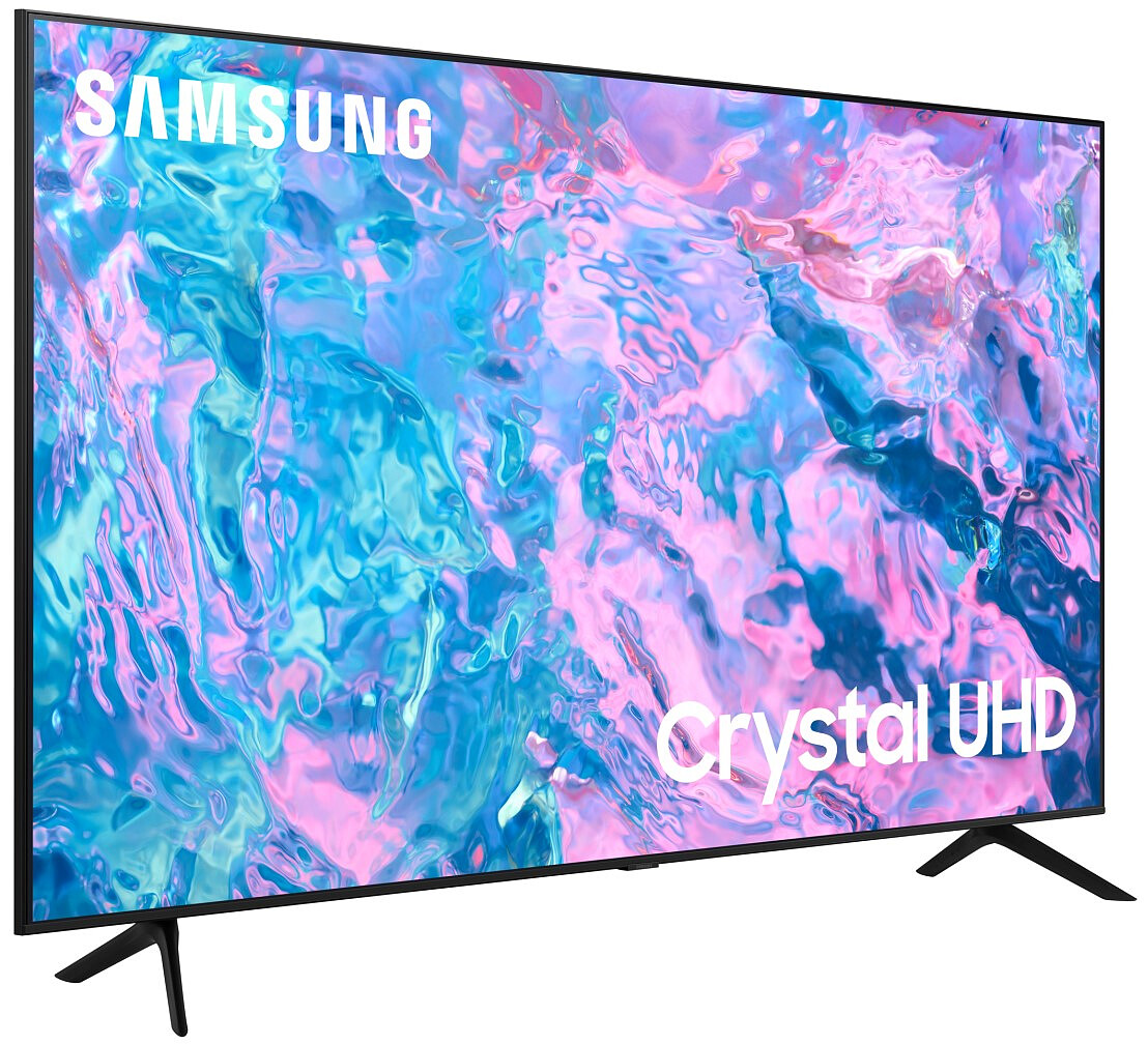 Telewizor Samsung UE65CU7172UXXH 65" 4K Ultra HD