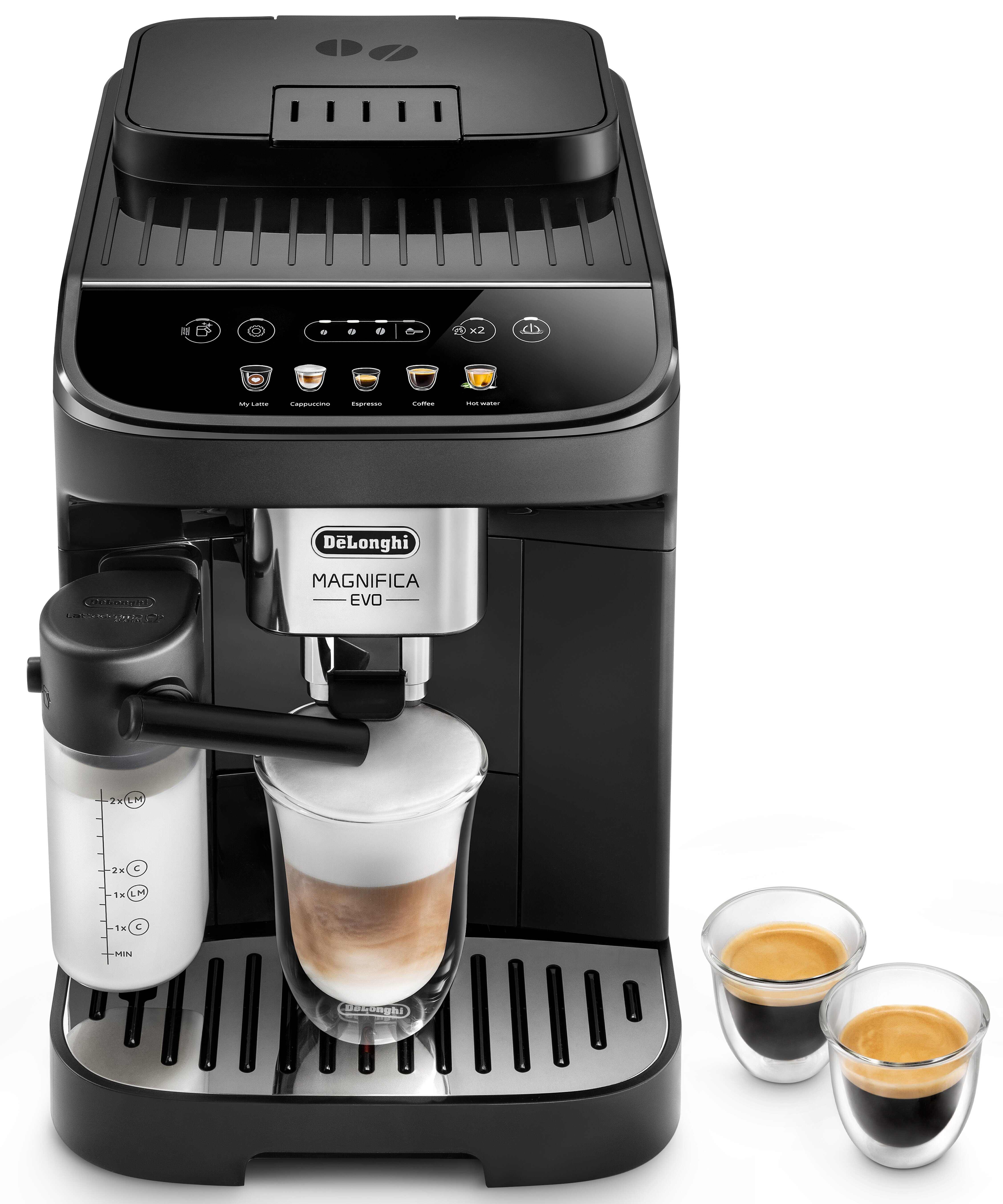 Ekspres De’Longhi Magnifica ECAM29061B