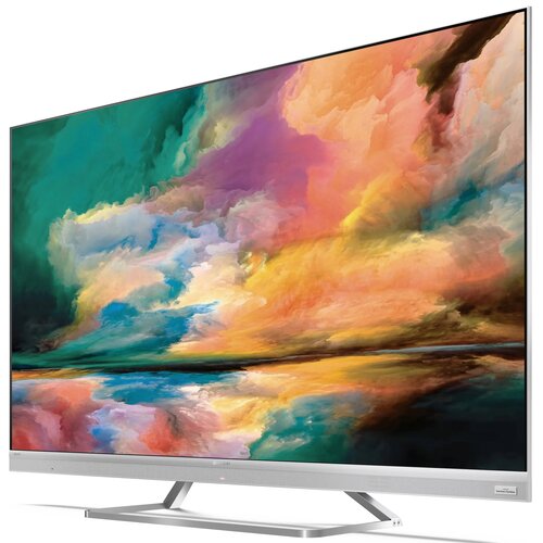 Telewizor Sharp 55EQ7 55" 4K Ultra HD