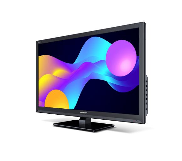 Telewizor Sharp 24EE3E 24" HD Ready