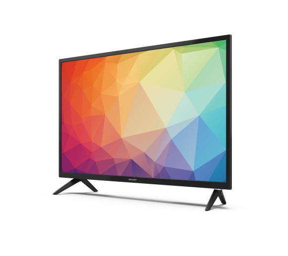 Telewizor Sharp 32FG2EA 32" HD Ready
