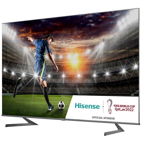 Telewizor Hisense 75A7GQ 75" 4K Ultra HD