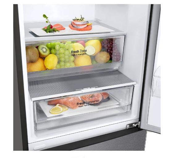 LG GBP62DSXCC1