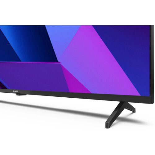 Telewizor Sharp 55FN2EA 4K Ultra HD