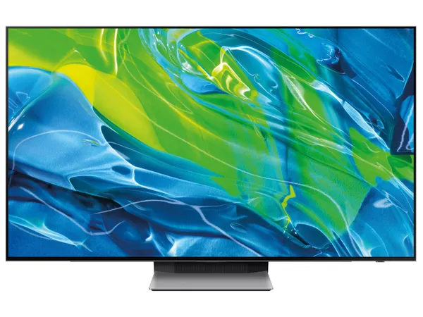 Telewizor Samsung QE55S95B 55" 4K Ultra HD
