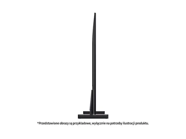 Telewizor Samsung UE43CU8002K 43" 4K Ultra HD