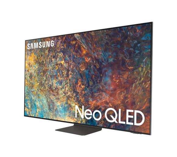 Telewizor Samsung QE98QN90AATXXH 98" 4K Ultra HD