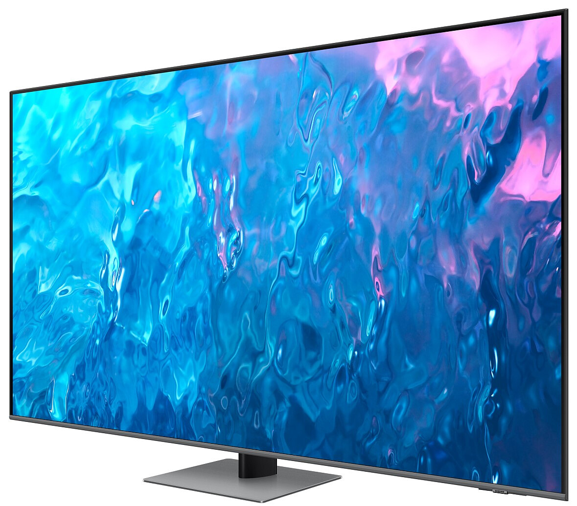 Telewizor Samsung QE65Q77CATXXH 65" 4K Ultra HD
