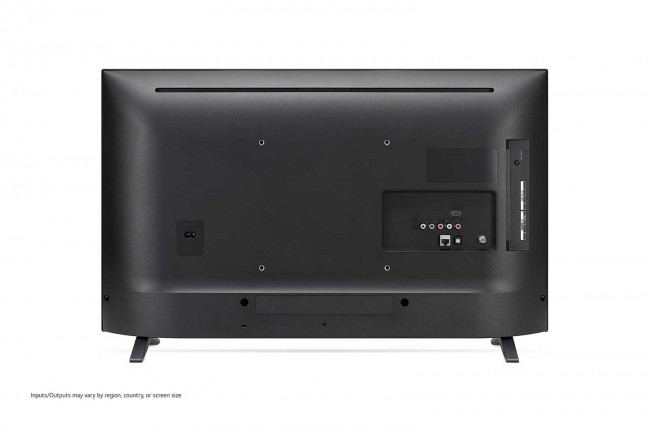Telewizor LG 32LM550 32" HD Ready