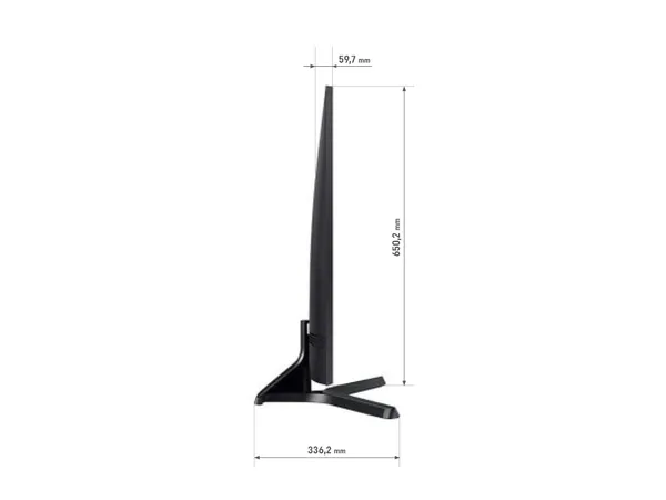 Telewizor Samsung UE50RU7402U 50" 4K Ultra HD