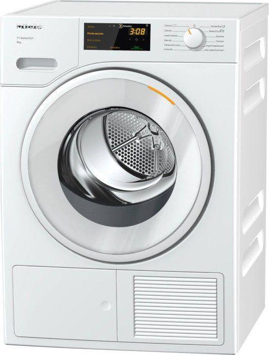 MIELE TSD263WP
