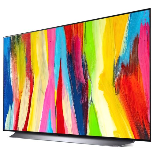 Telewizor LG 48C21LA 48" 4K Ultra HD