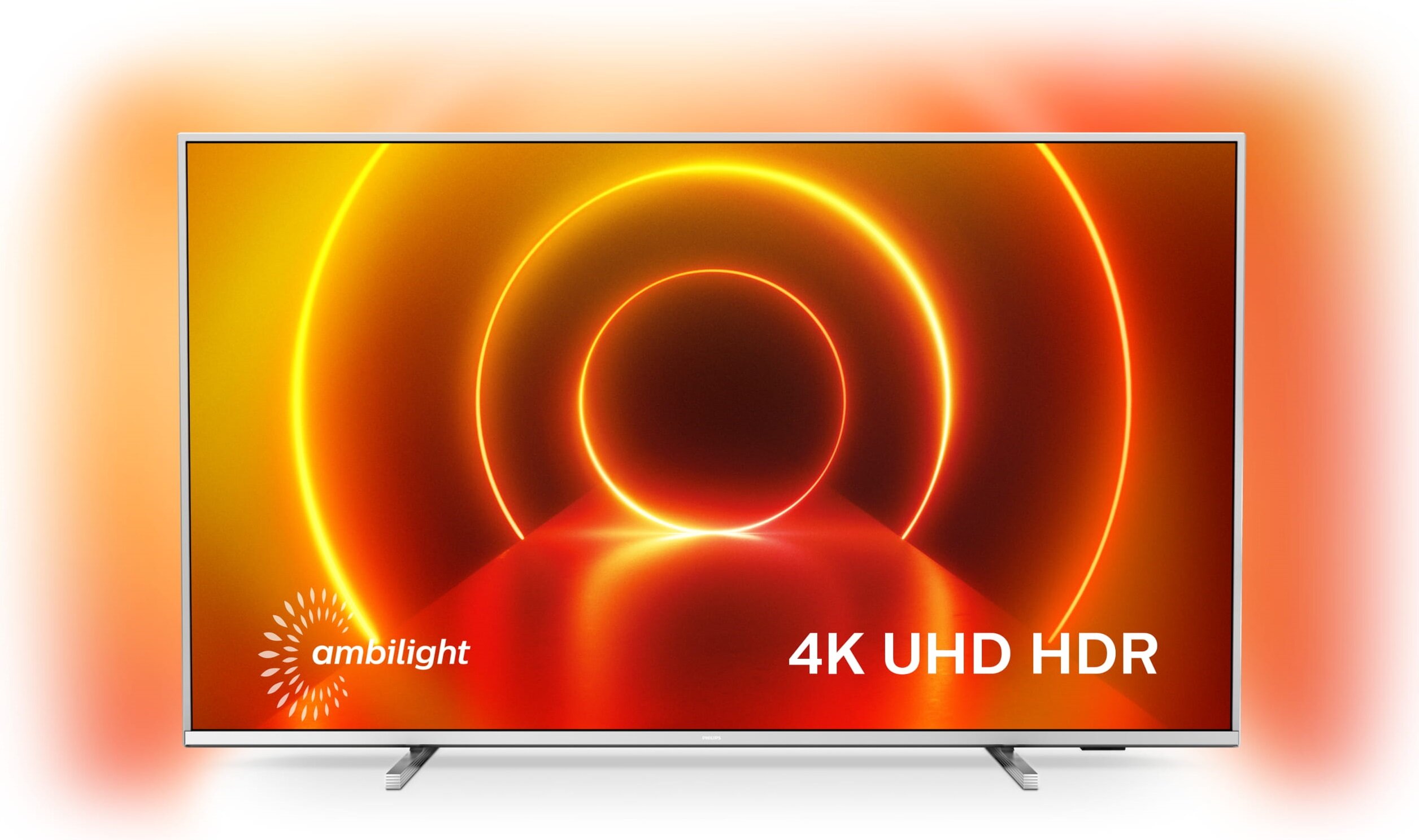 Telewizor Philips 58PUS7855/12 58" 4K Ultra HD