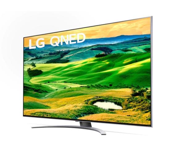 Telewizor LG 75QNED813QA 75" 4K Ultra HD