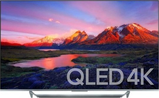 Telewizor Xiaomi MI TV P1E 65 65" 4K Ultra HD
