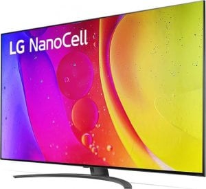 Telewizor LG 65NANO823QB 65" 4K Ultra HD