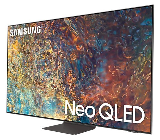 Telewizor Samsung QE65QN91AATXXH 65" 4K Ultra HD