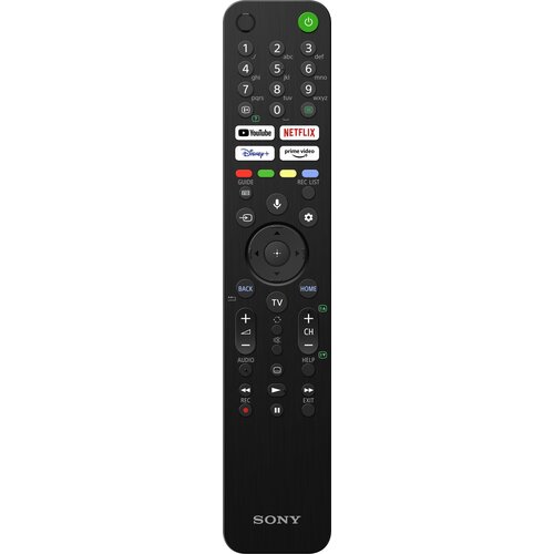 Telewizor Sony XR75X93JAEP 75" 4K Ultra HD