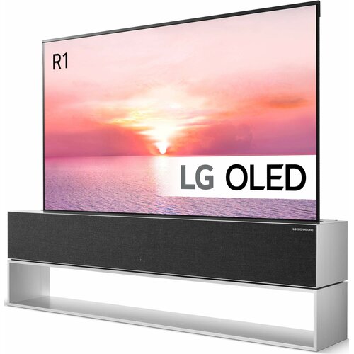 Telewizor LG 65R19LA 65" 4K Ultra HD