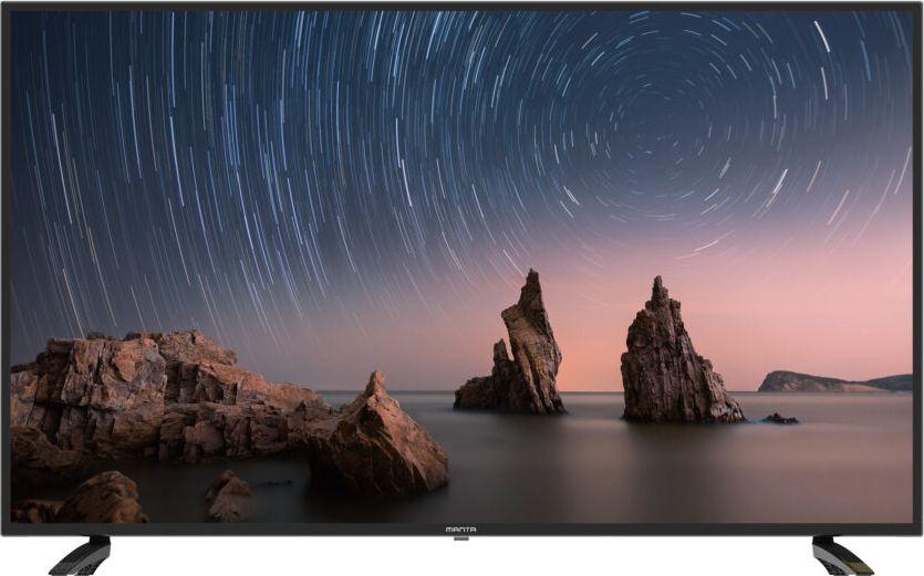 Telewizor Manta 58LUW121D 58" 4K Ultra HD
