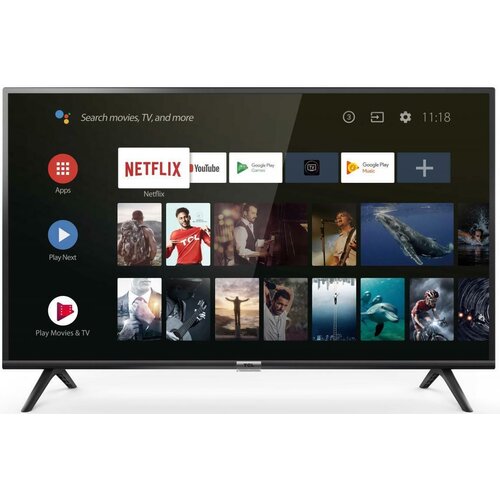Telewizor TCL 40ES560 40" Full HD