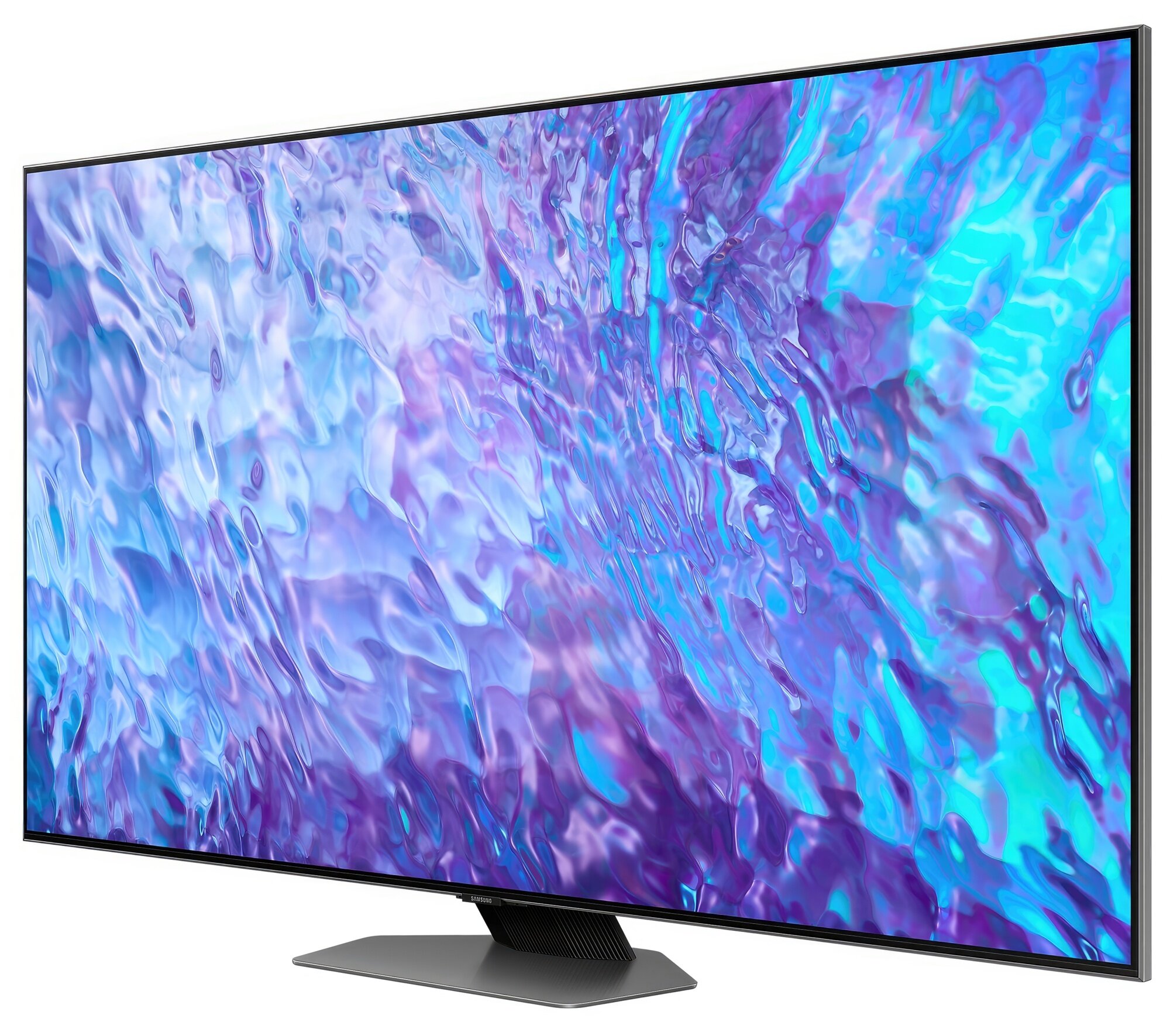 Telewizor Samsung QE65Q80C 65" 4K Ultra HD