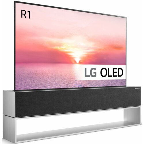 Telewizor LG 65R19LA 65" 4K Ultra HD