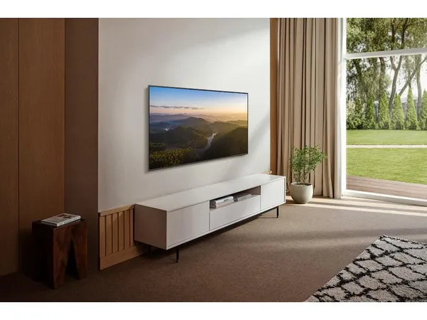Telewizor Samsung QE85Q70CATXXH 85" 4K Ultra HD