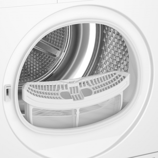 Suszarka Beko DS8412GX