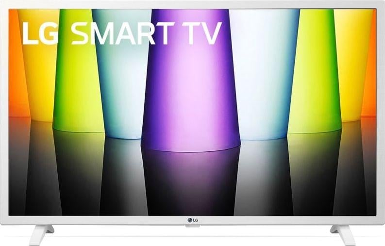 Telewizor LG 32LQ63806LC 32" Full HD