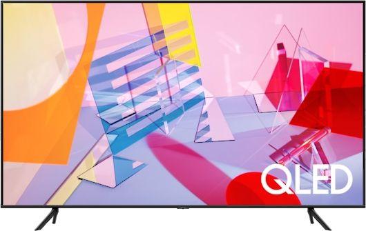 Telewizor Samsung QE65Q60TAUXXH 65" 4K Ultra HD