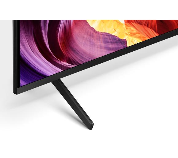 Telewizor Sony KD65X81K 65" 4K Ultra HD