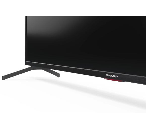 Telewizor Sharp 43BN5EA 43" 4K Ultra HD