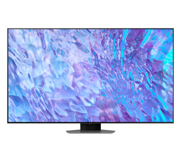 Telewizor Samsung QE55Q80CATXXH 55" 4K Ultra HD