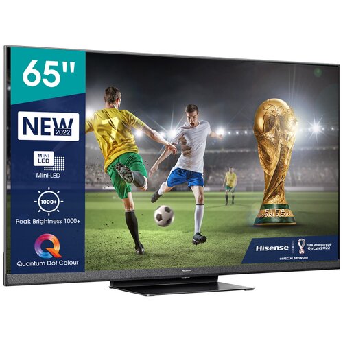 Telewizor Hisense 65U82HQ 65" 4K Ultra HD
