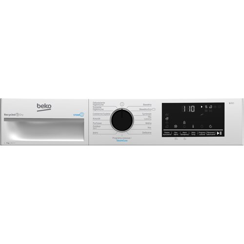 Suszarka Beko B3T67249WPB