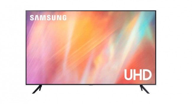 Telewizor Samsung UE55AU7192 55" 4K Ultra HD