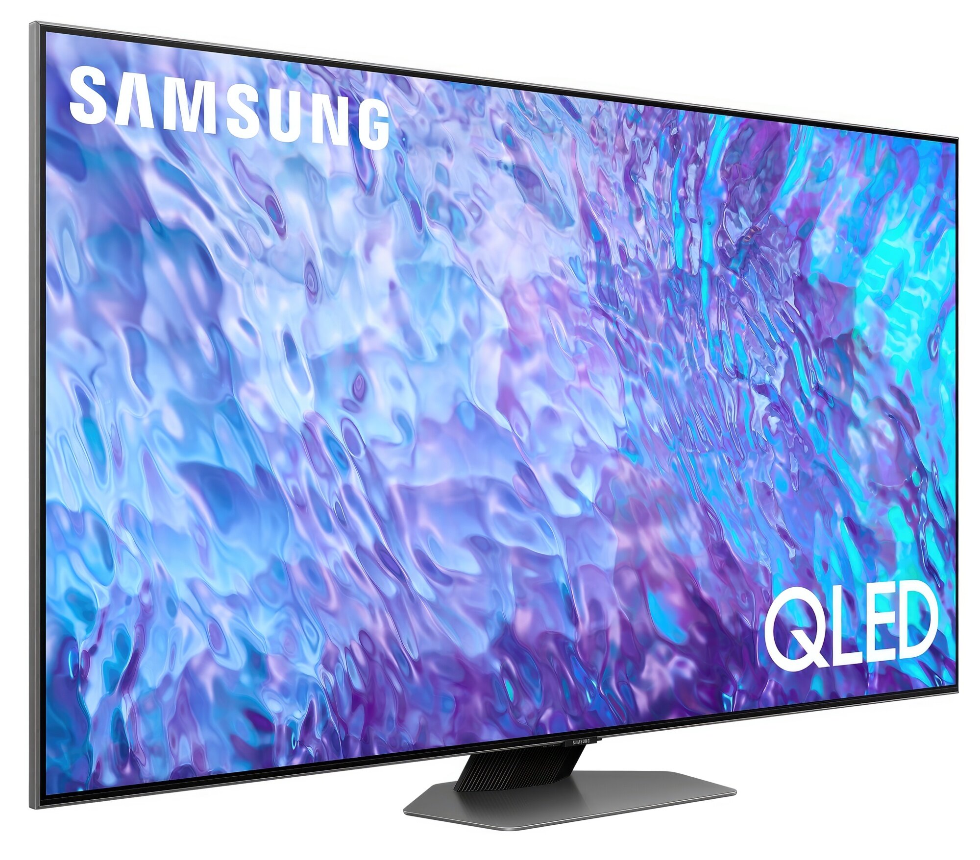 Telewizor Samsung QE65Q80C 65" 4K Ultra HD