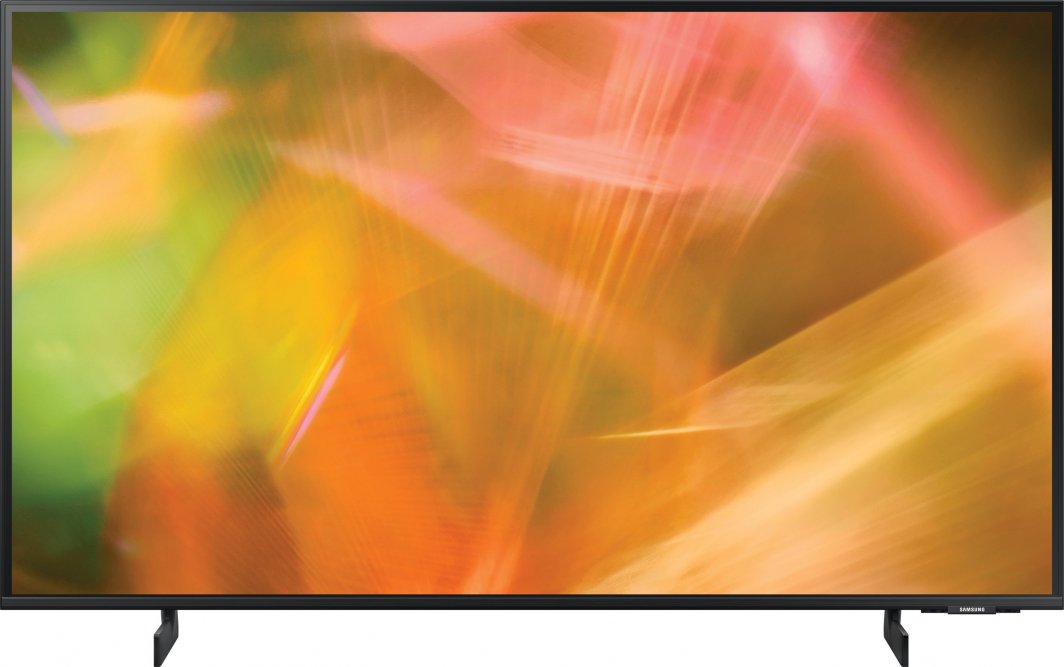 Telewizor Samsung HG75AU800EU 75" 4K Ultra HD
