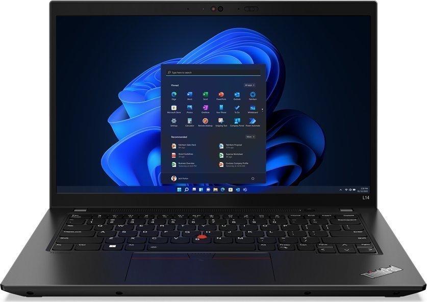 ThinkPad L14 Gen 3