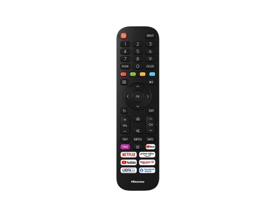 Telewizor Hisense 32A5KQ Full HD