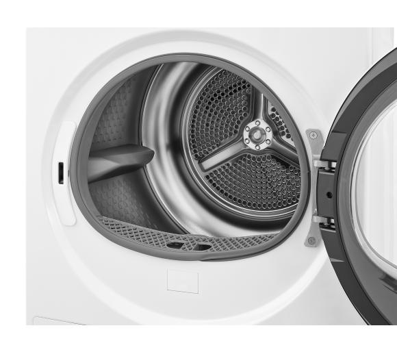 Suszarka Beko B3T67249WBPB