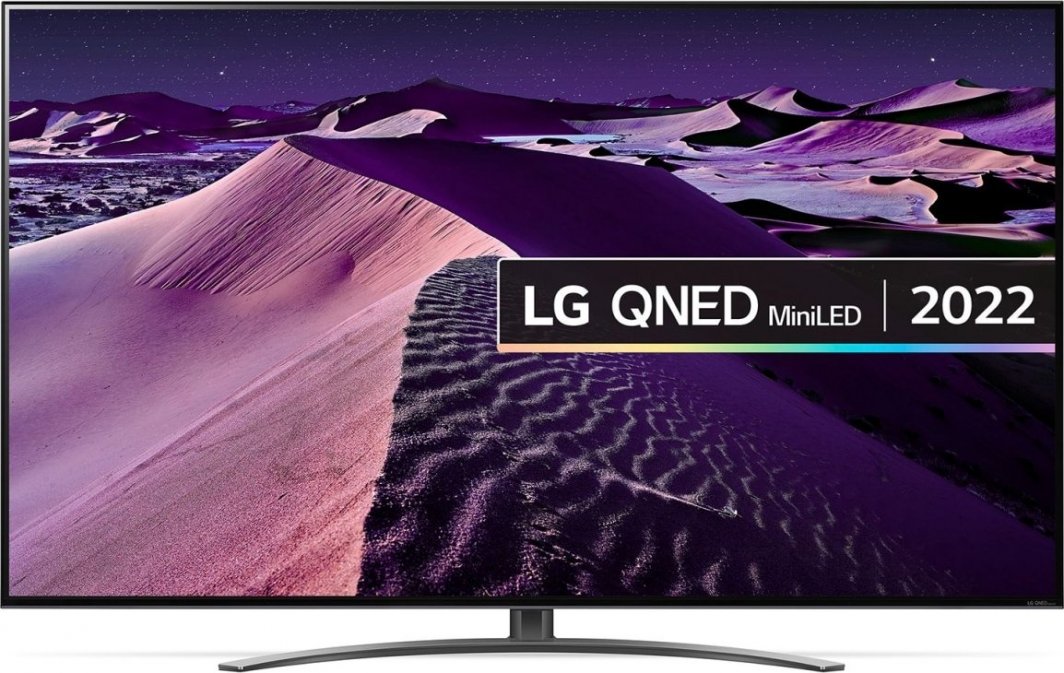Telewizor LG 55QNED866QA 55" 4K Ultra HD