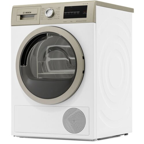 Suszarka Bosch WTM852MSPL