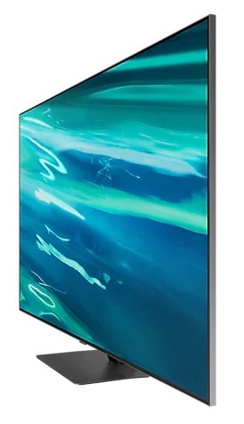 Telewizor Samsung QE65Q80A 65" 4K Ultra HD