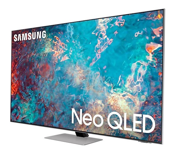 Telewizor Samsung QE55QN85AATXXH 55" 4K Ultra HD