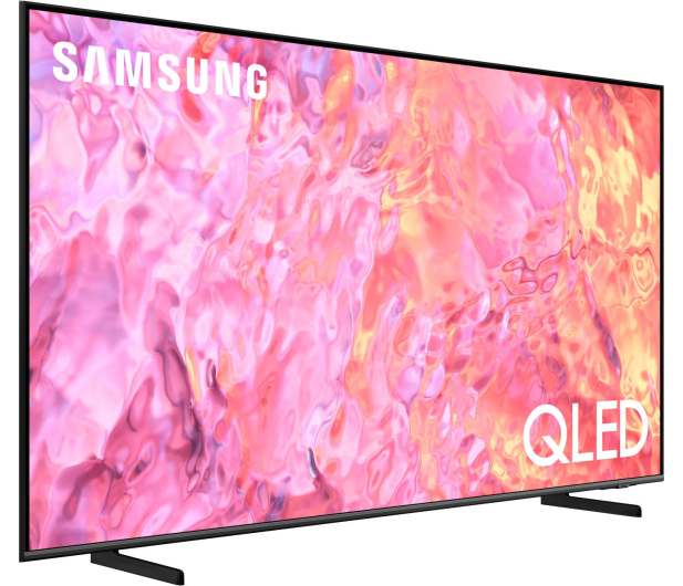 Telewizor Samsung QE55Q67C 55" 4K Ultra HD