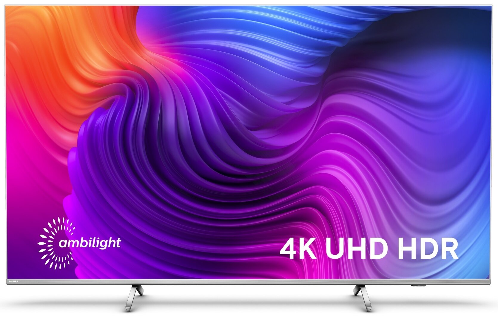 Telewizor Philips 70PUS8536/12 70" 4K Ultra HD