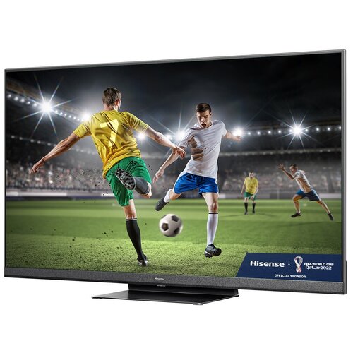 Telewizor Hisense 55U8HQ 55" 4K Ultra HD